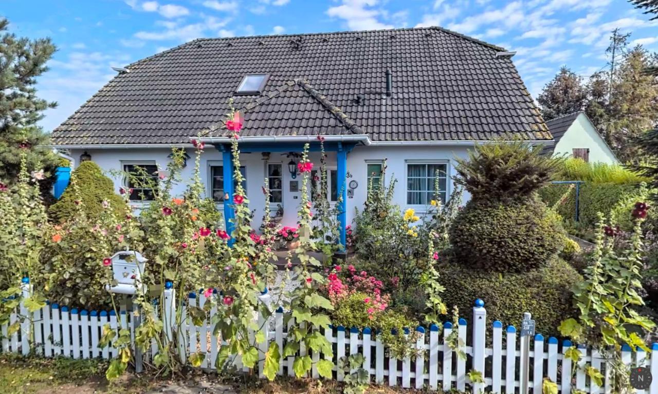 Homestay Sweet Island Gager Exterior photo