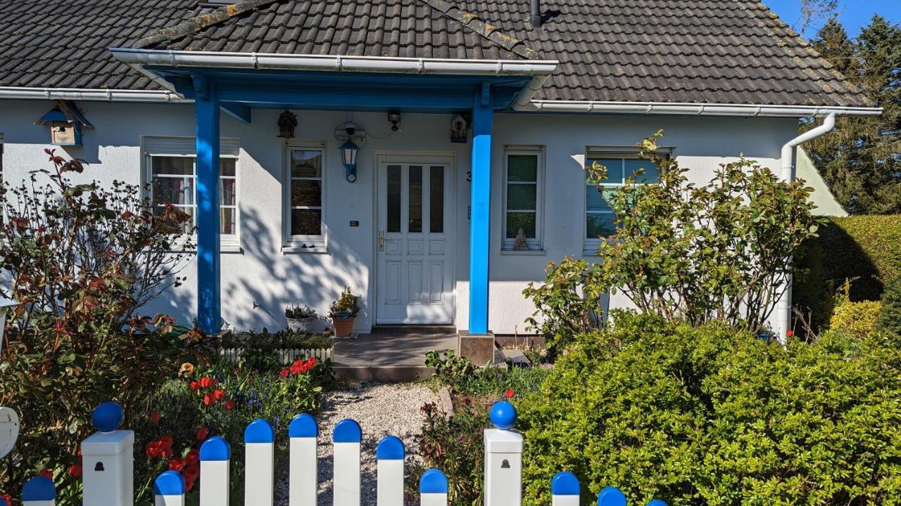 Homestay Sweet Island Gager Exterior photo